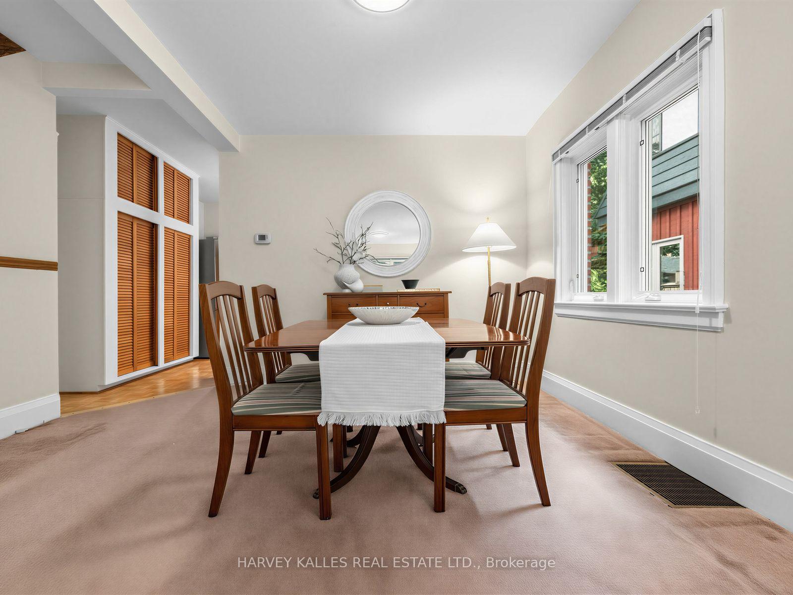 Photo 8 of 87 Castlefield Avenue, Toronto, Yonge-Eglinton — HOMEH