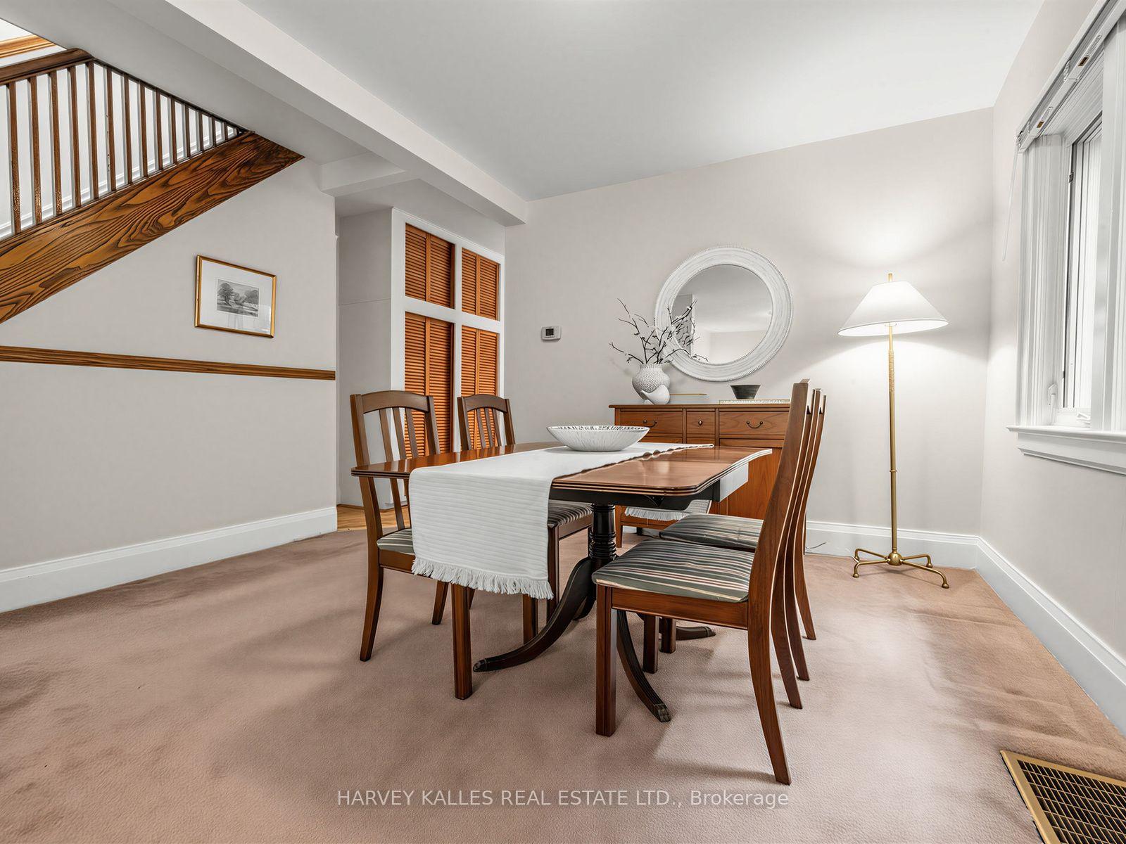 Photo 9 of 87 Castlefield Avenue, Toronto, Yonge-Eglinton — HOMEH