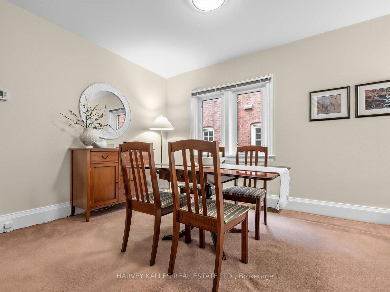 Photo 10 of 87 Castlefield Avenue, Toronto, Yonge-Eglinton — HOMEH