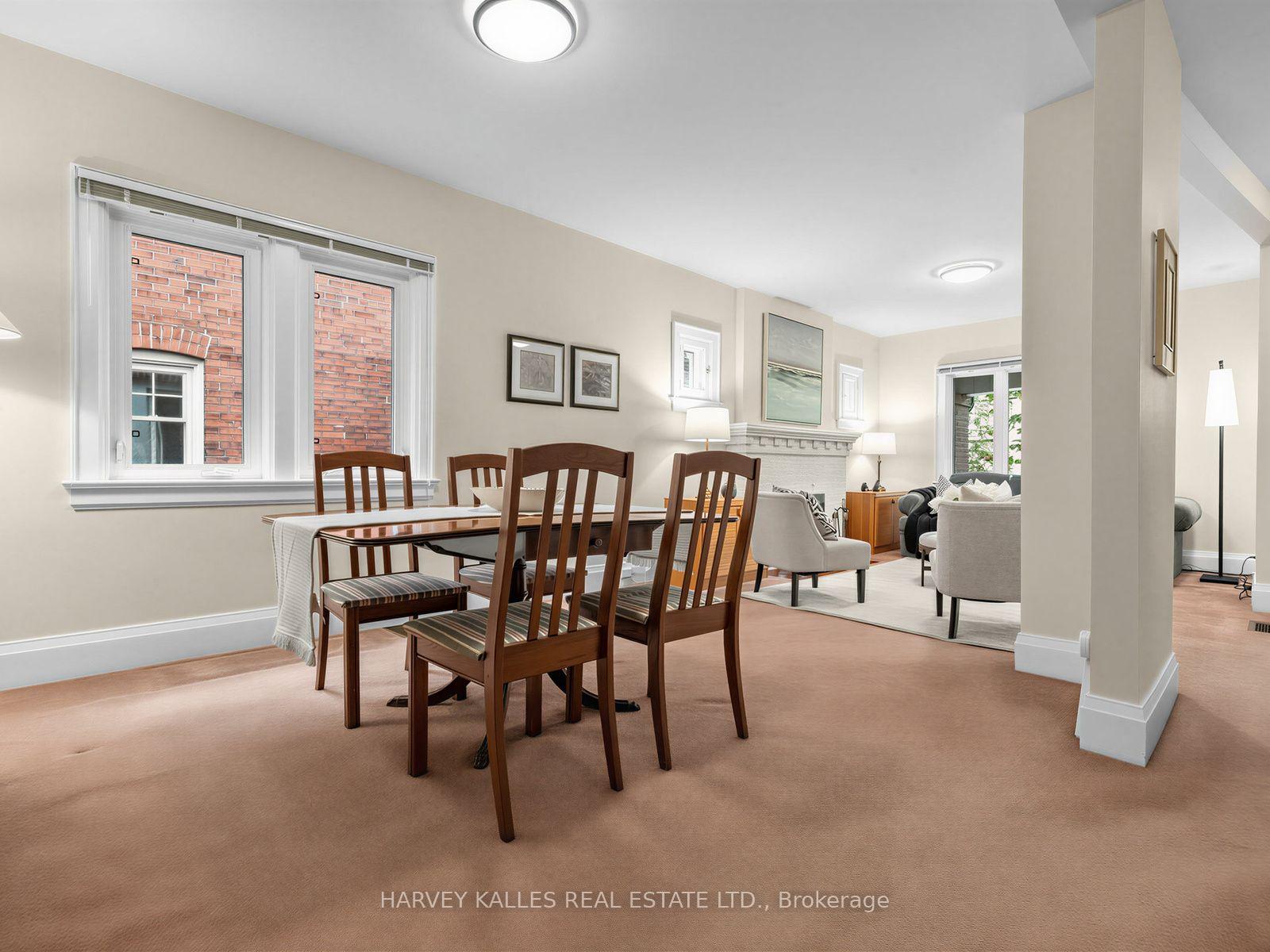 Photo 11 of 87 Castlefield Avenue, Toronto, Yonge-Eglinton — HOMEH