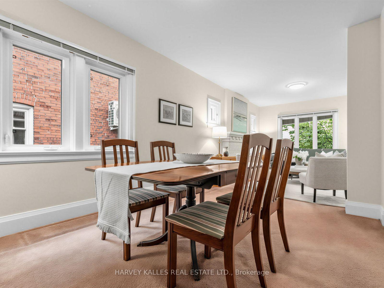 Photo 12 of 87 Castlefield Avenue, Toronto, Yonge-Eglinton — HOMEH