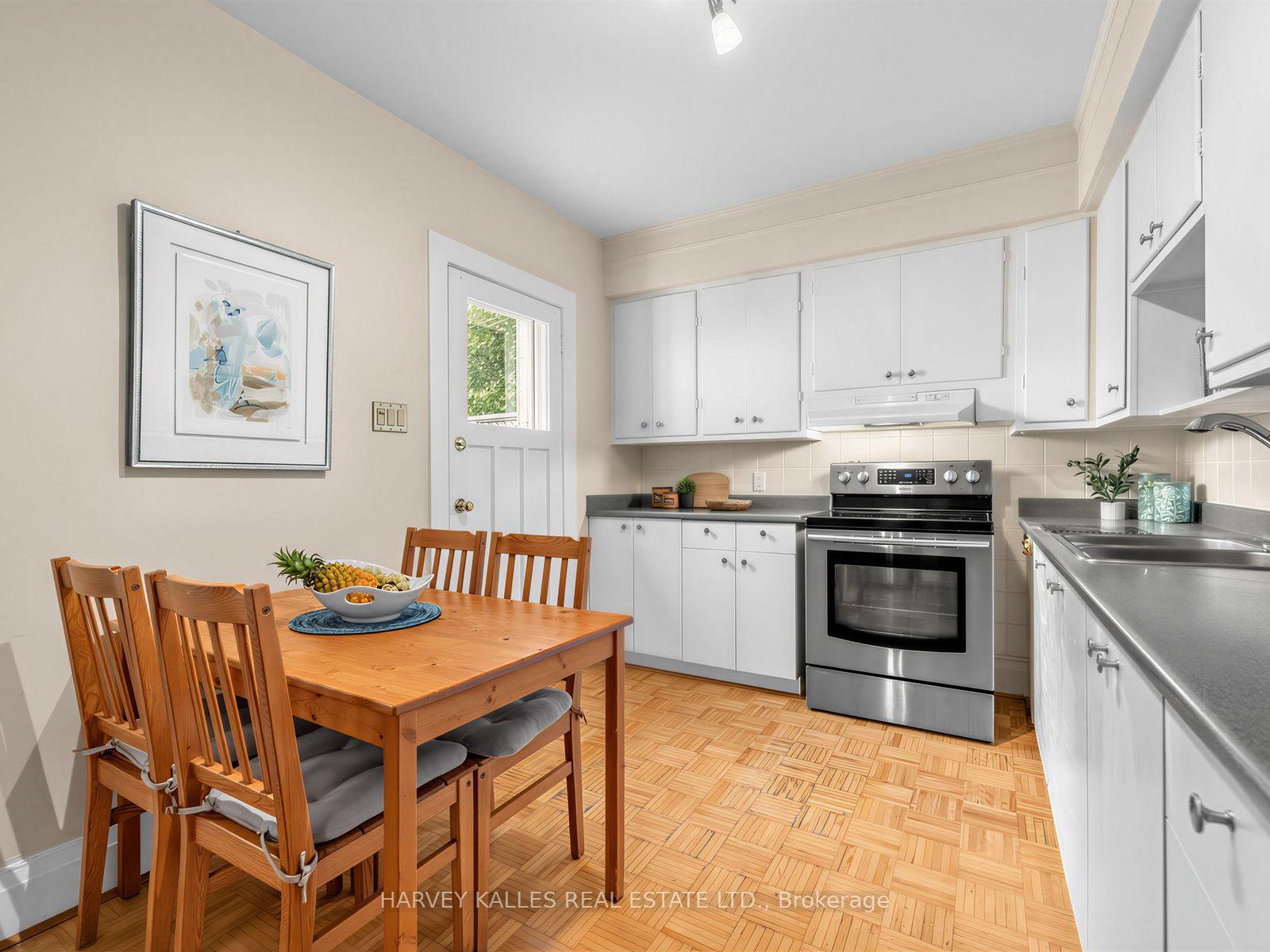 Photo 13 of 87 Castlefield Avenue, Toronto, Yonge-Eglinton — HOMEH