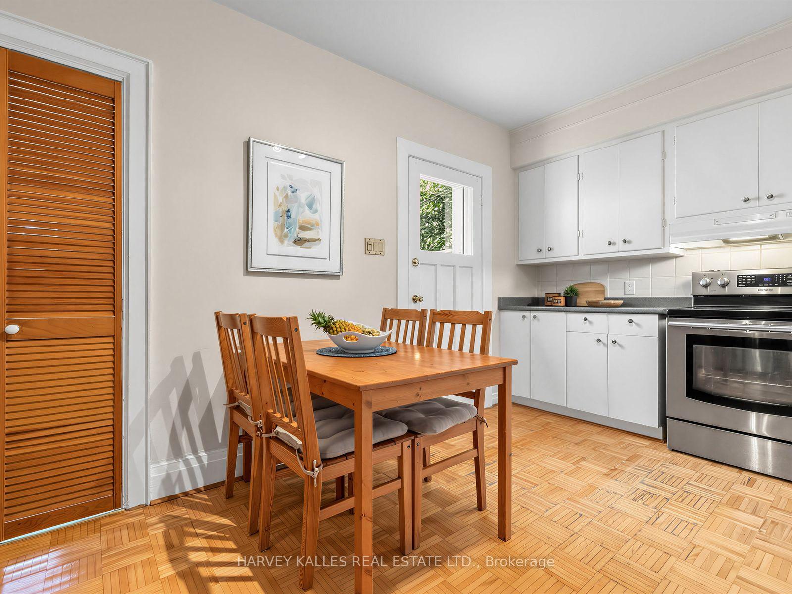 Photo 15 of 87 Castlefield Avenue, Toronto, Yonge-Eglinton — HOMEH