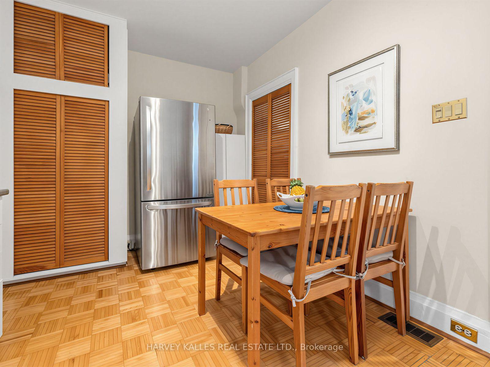 Photo 16 of 87 Castlefield Avenue, Toronto, Yonge-Eglinton — HOMEH