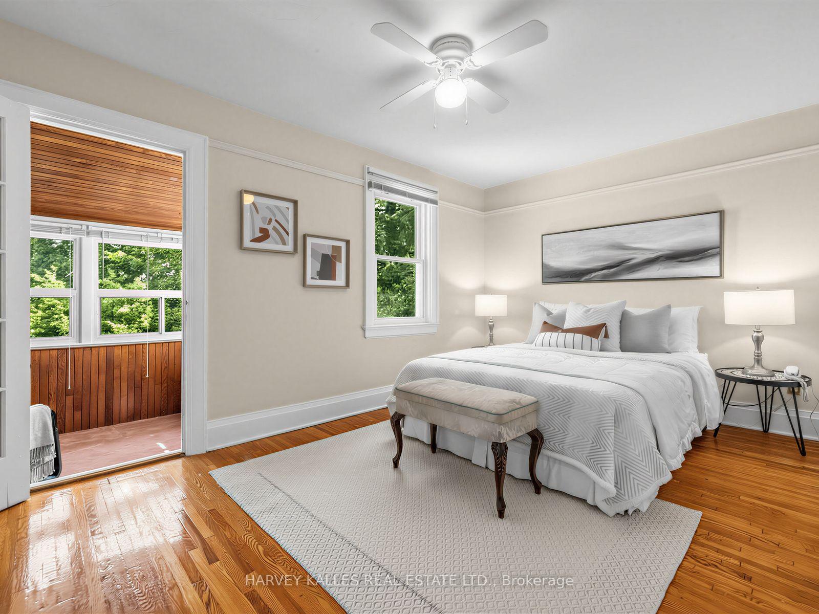 Photo 19 of 87 Castlefield Avenue, Toronto, Yonge-Eglinton — HOMEH