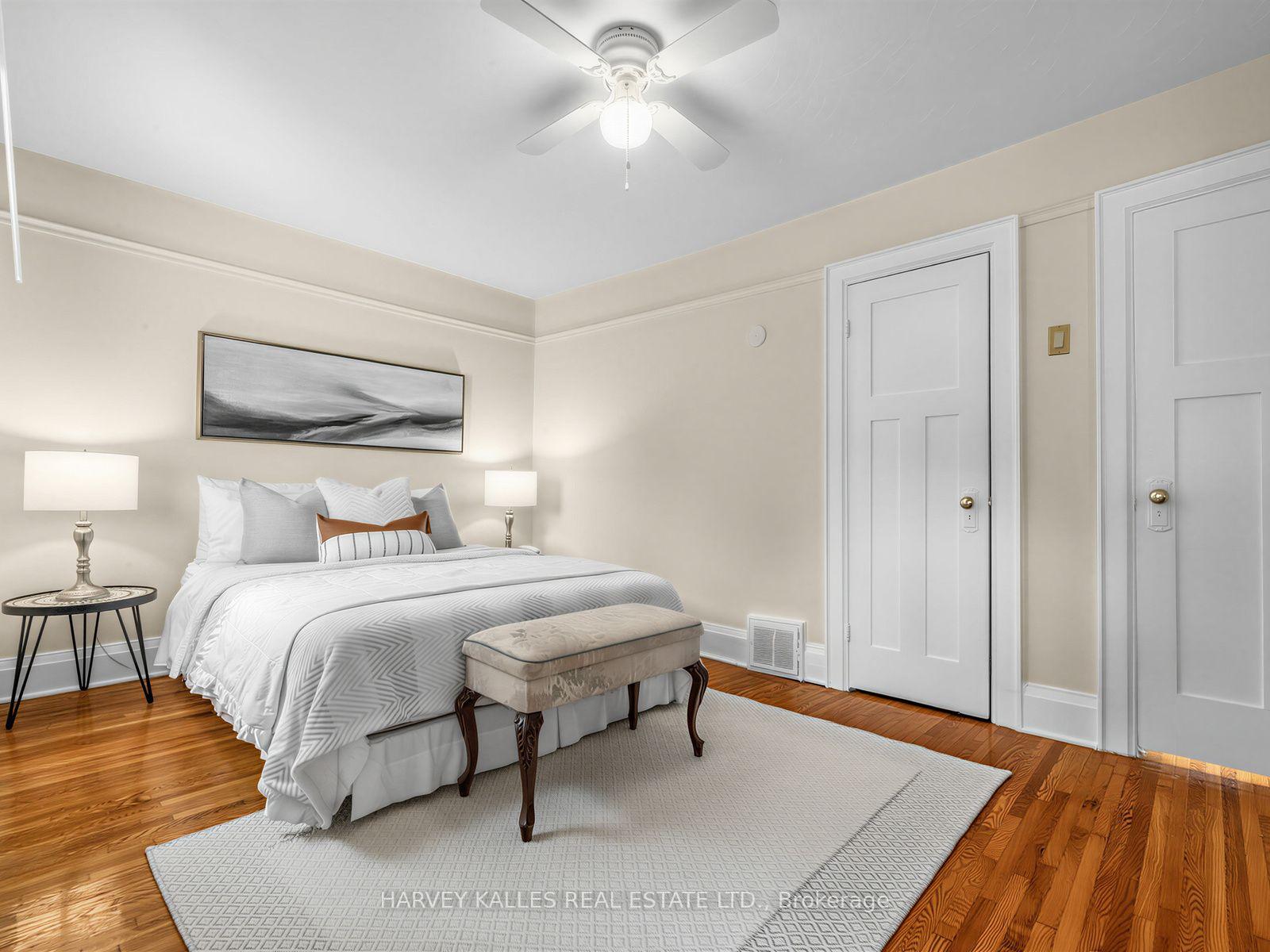 Photo 20 of 87 Castlefield Avenue, Toronto, Yonge-Eglinton — HOMEH