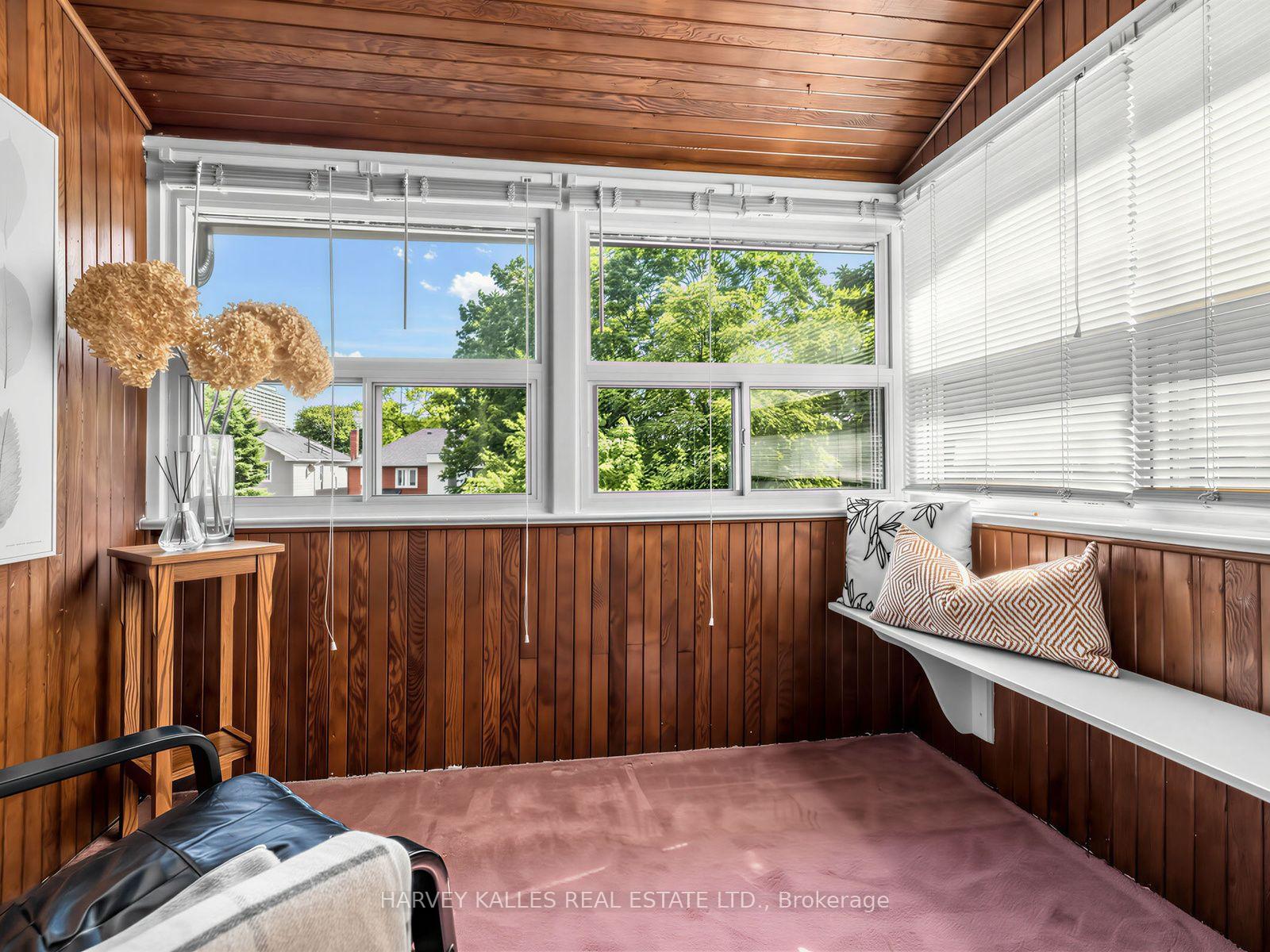 Photo 21 of 87 Castlefield Avenue, Toronto, Yonge-Eglinton — HOMEH