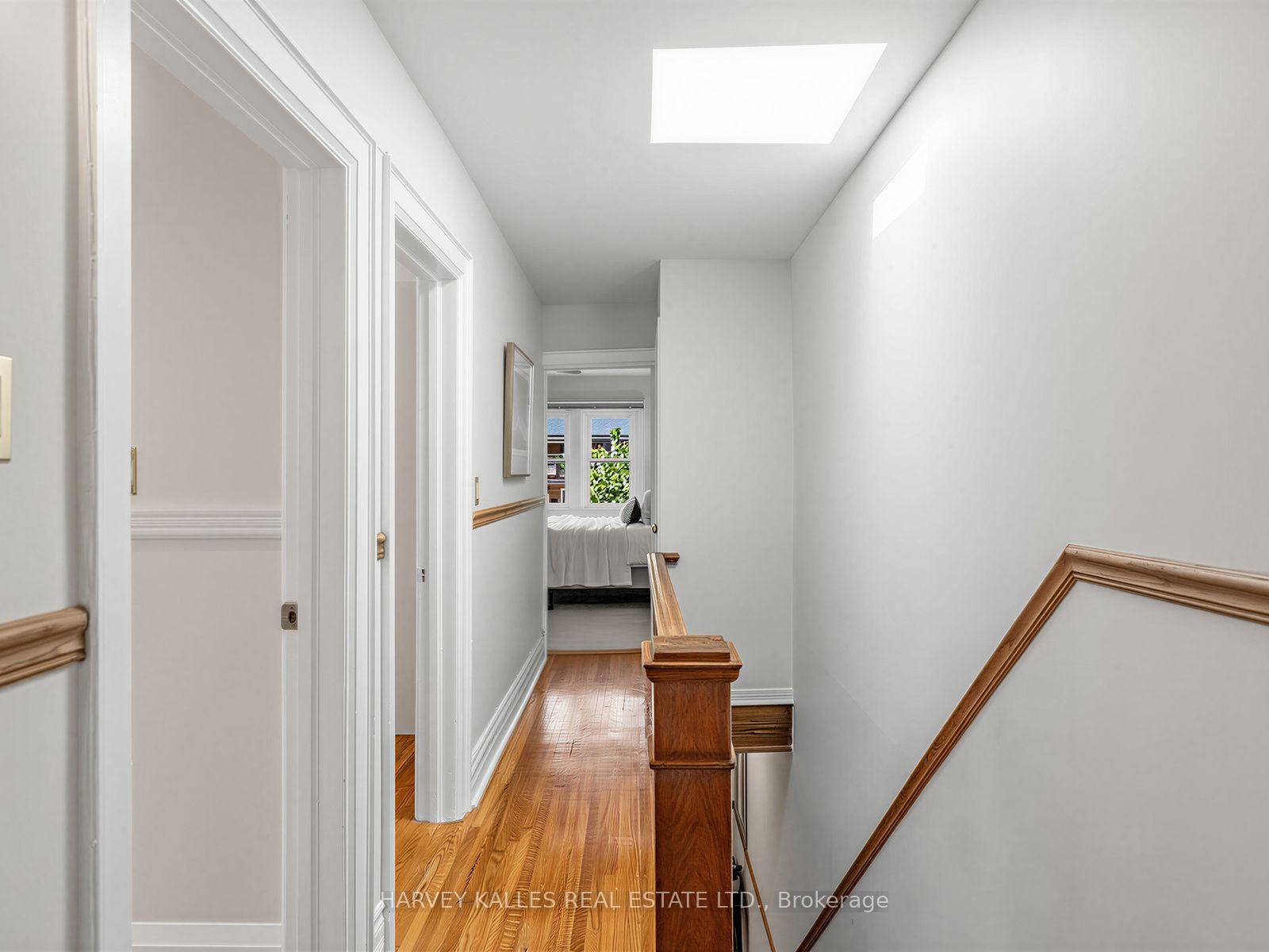 Photo 22 of 87 Castlefield Avenue, Toronto, Yonge-Eglinton — HOMEH