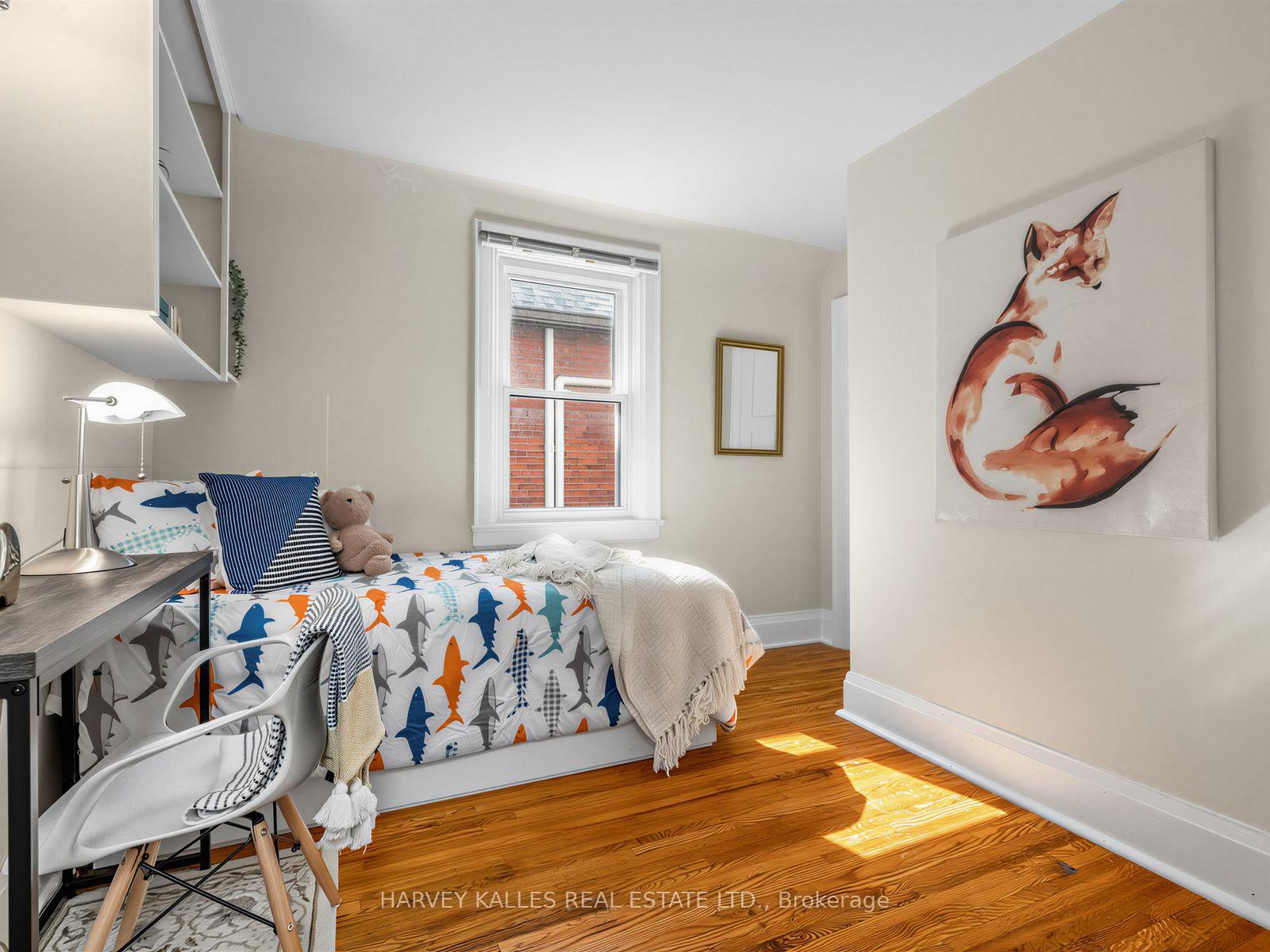 Photo 24 of 87 Castlefield Avenue, Toronto, Yonge-Eglinton — HOMEH