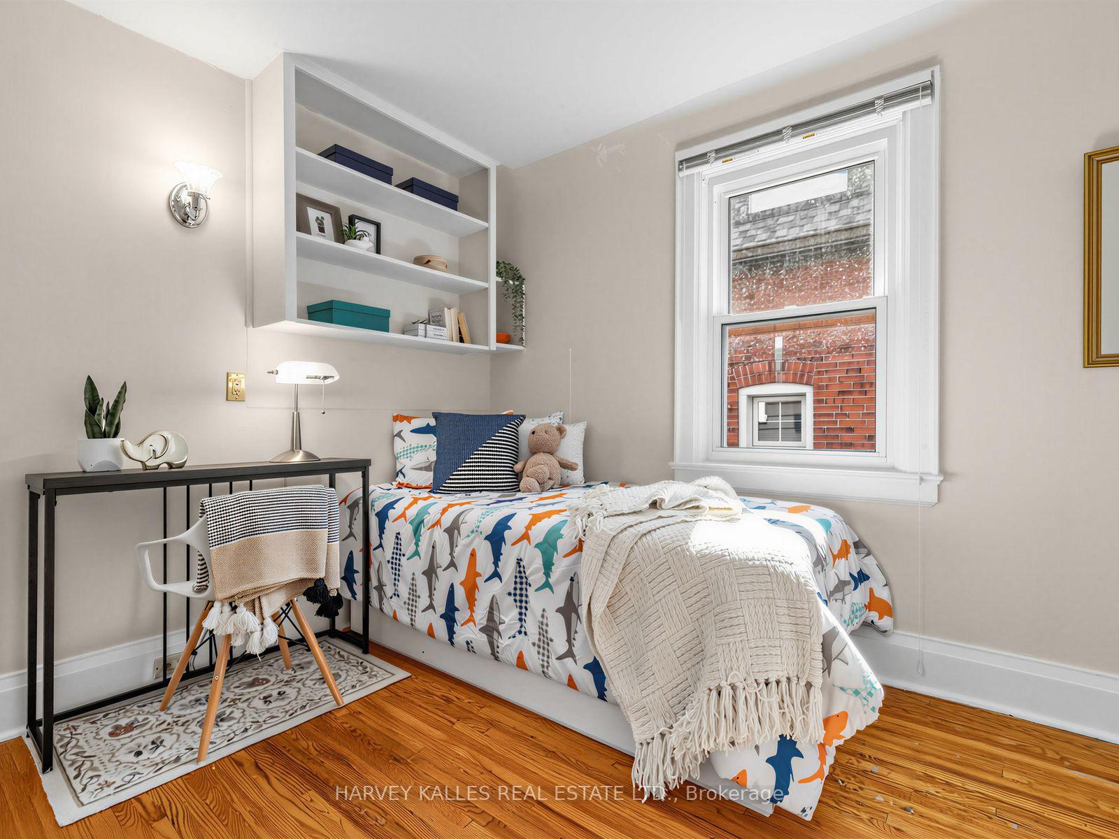 Photo 25 of 87 Castlefield Avenue, Toronto, Yonge-Eglinton — HOMEH