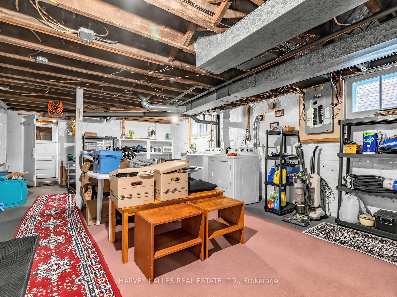 Photo 28 of 87 Castlefield Avenue, Toronto, Yonge-Eglinton — HOMEH