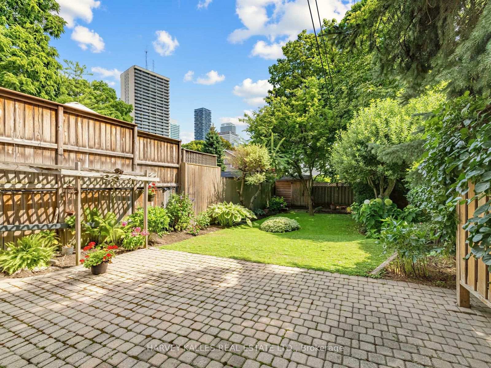 Photo 29 of 87 Castlefield Avenue, Toronto, Yonge-Eglinton — HOMEH