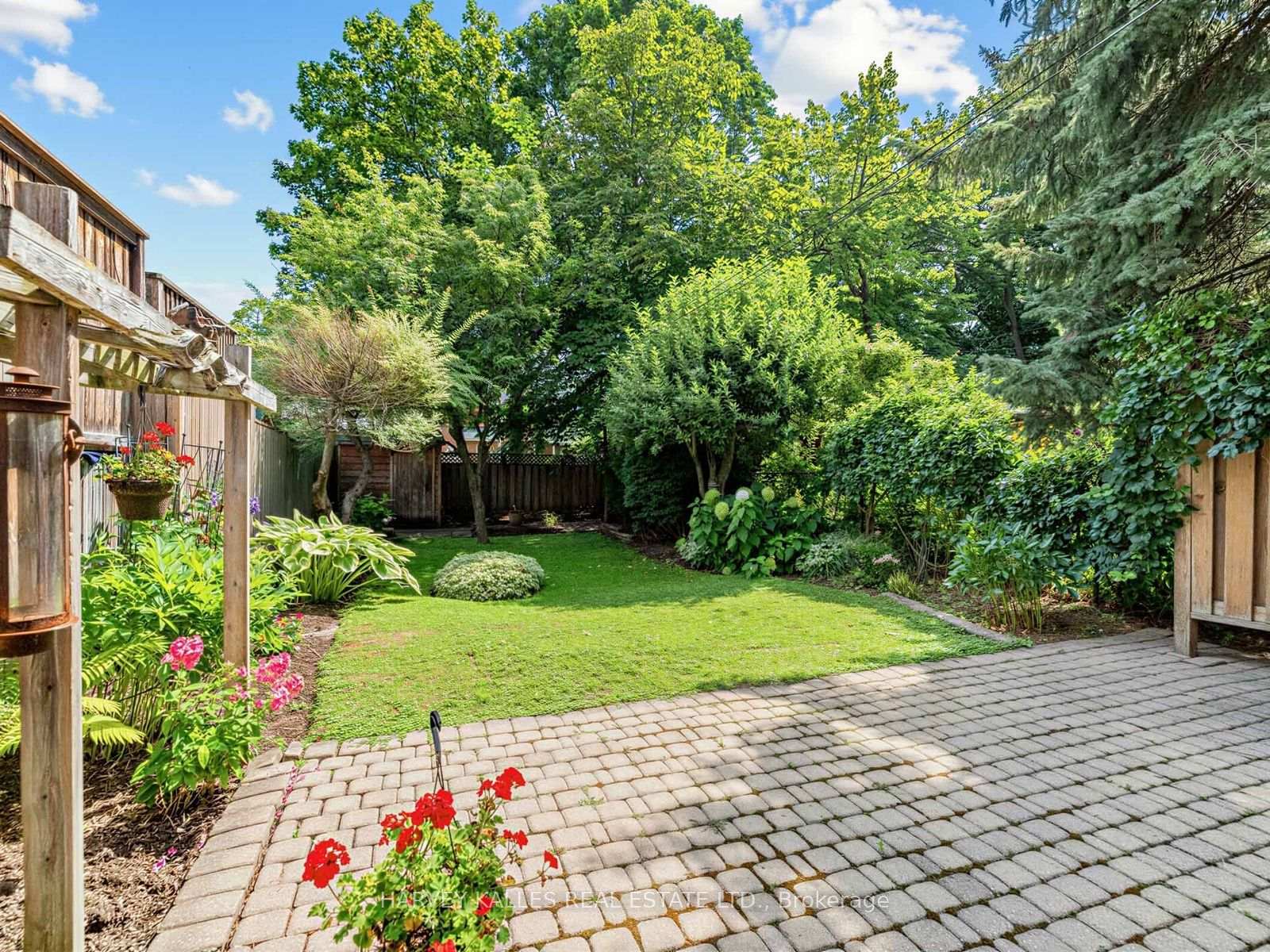 Photo 30 of 87 Castlefield Avenue, Toronto, Yonge-Eglinton — HOMEH