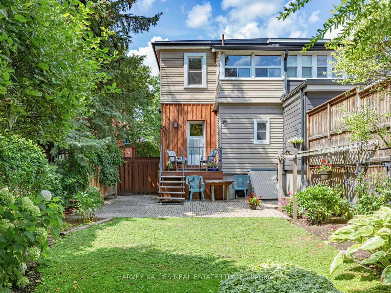 Photo 32 of 87 Castlefield Avenue, Toronto, Yonge-Eglinton — HOMEH