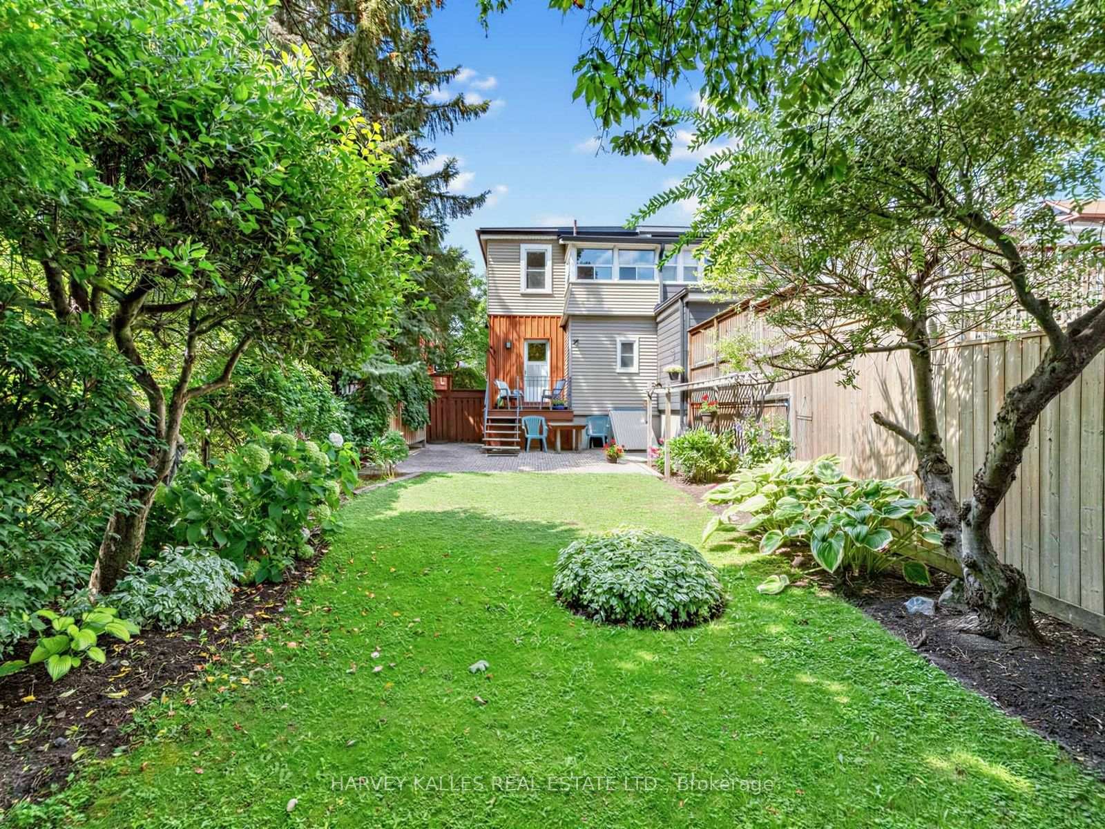 Photo 33 of 87 Castlefield Avenue, Toronto, Yonge-Eglinton — HOMEH