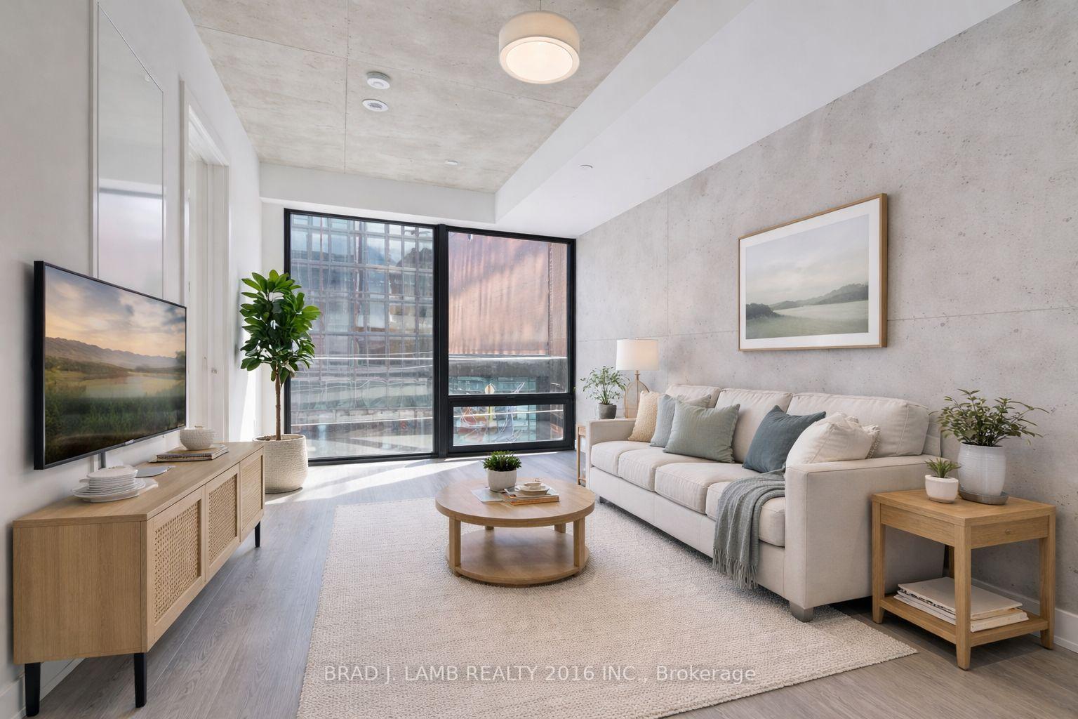 Photo of Unit 303, 284 King Street E