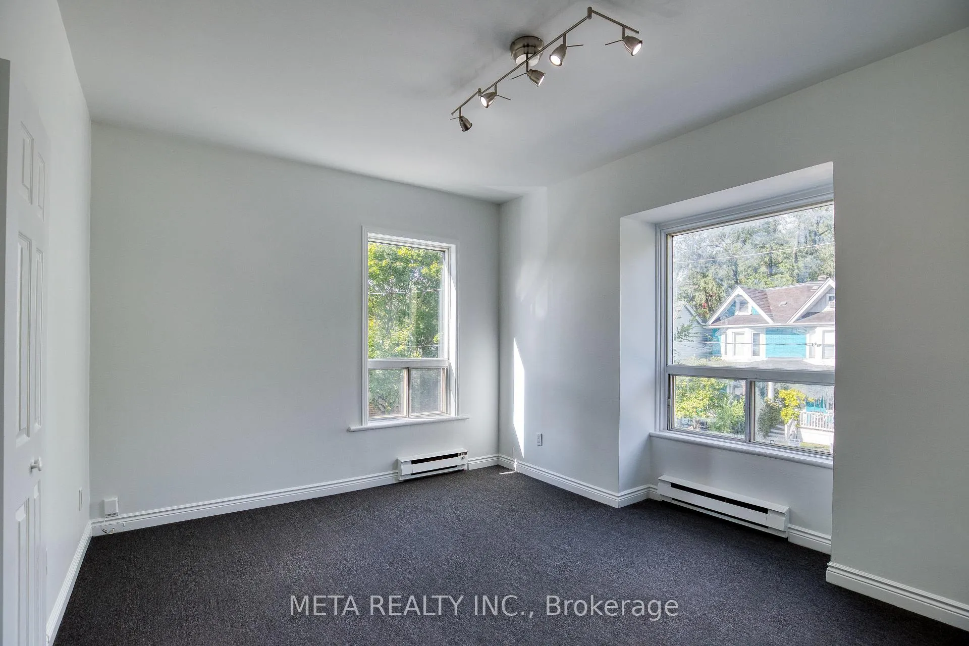 Photo 1 of Unit upper, 67 Boultbee Avenue, Toronto, Blake-Jones — HOMEH