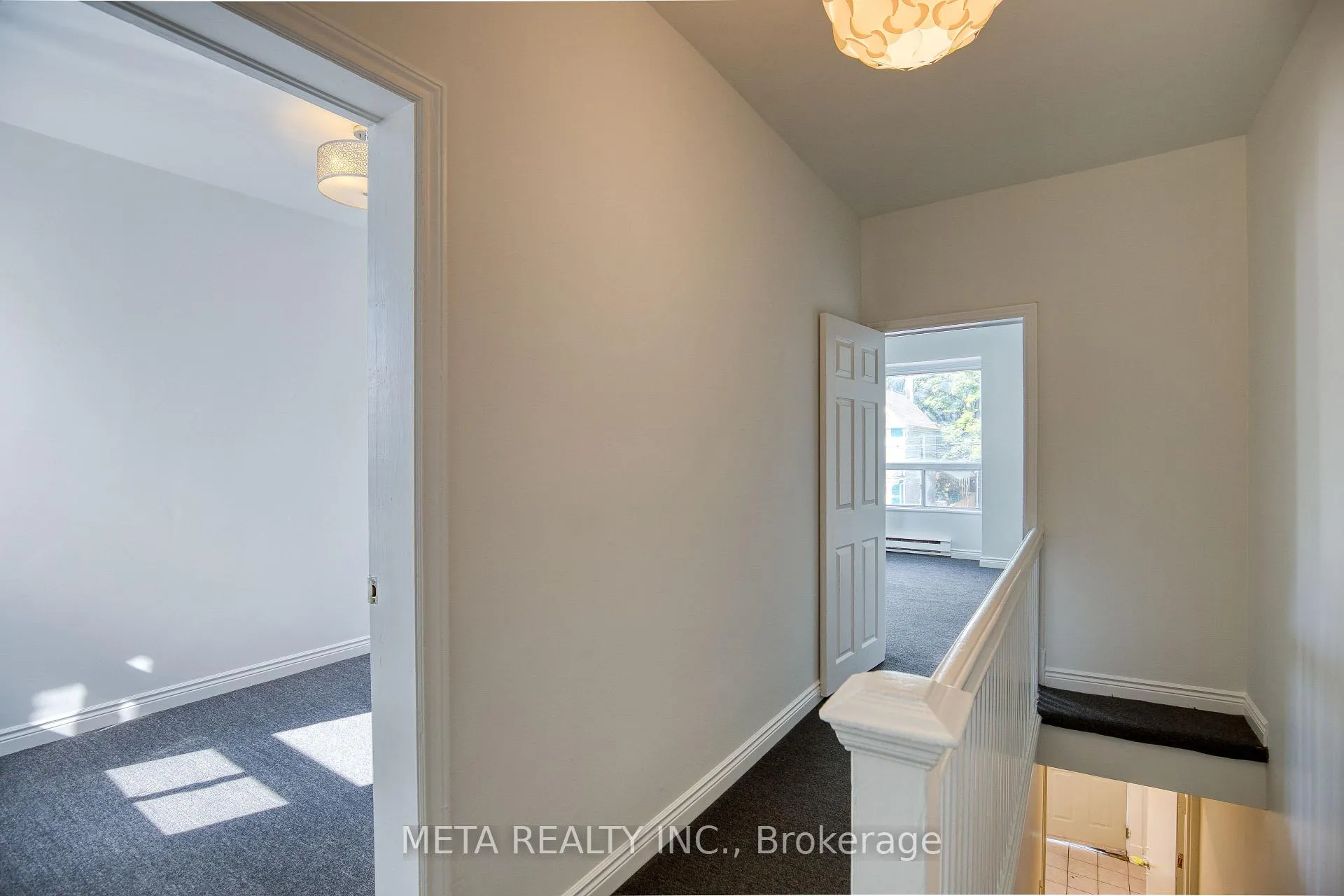 Photo 3 of Unit upper, 67 Boultbee Avenue, Toronto, Blake-Jones — HOMEH