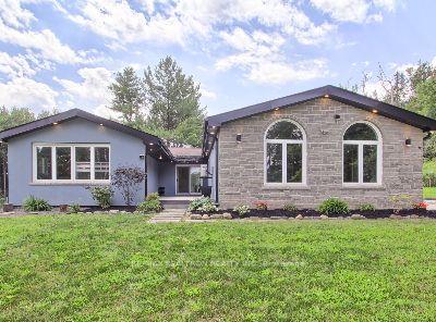 Photo 2 of 3433 Mount Albert Road, East Gwillimbury, Sharon — HOMEH