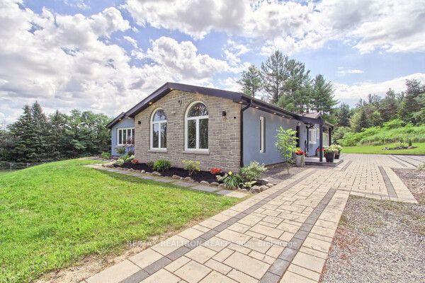 Photo 3 of 3433 Mount Albert Road, East Gwillimbury, Sharon — HOMEH
