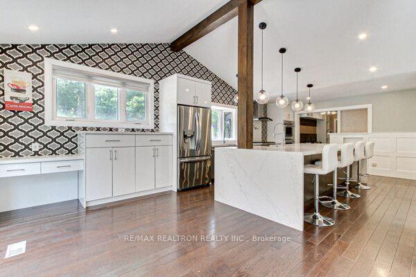 Photo 18 of 3433 Mount Albert Road, East Gwillimbury, Sharon — HOMEH