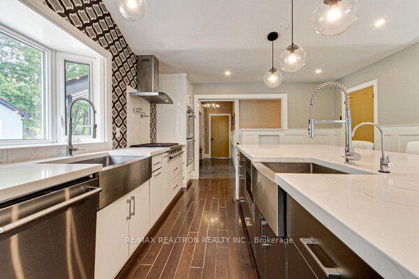 Photo 22 of 3433 Mount Albert Road, East Gwillimbury, Sharon — HOMEH