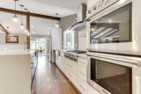 Photo 24 of 3433 Mount Albert Road, East Gwillimbury, Sharon — HOMEH