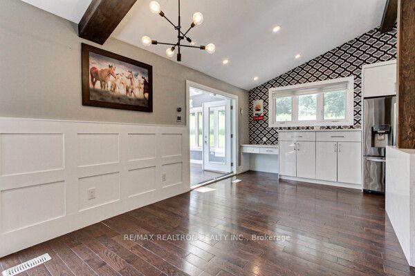 Photo 29 of 3433 Mount Albert Road, East Gwillimbury, Sharon — HOMEH