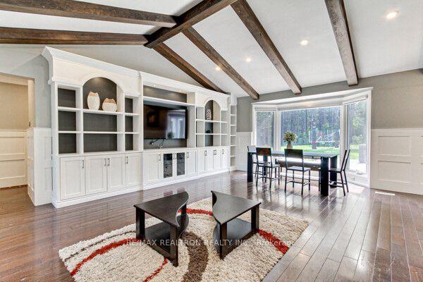 Photo 31 of 3433 Mount Albert Road, East Gwillimbury, Sharon — HOMEH