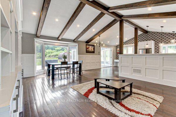 Photo 33 of 3433 Mount Albert Road, East Gwillimbury, Sharon — HOMEH