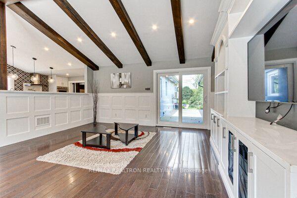 Photo 35 of 3433 Mount Albert Road, East Gwillimbury, Sharon — HOMEH