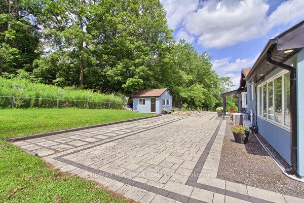 Photo 77 of 3433 Mount Albert Road, East Gwillimbury, Sharon — HOMEH