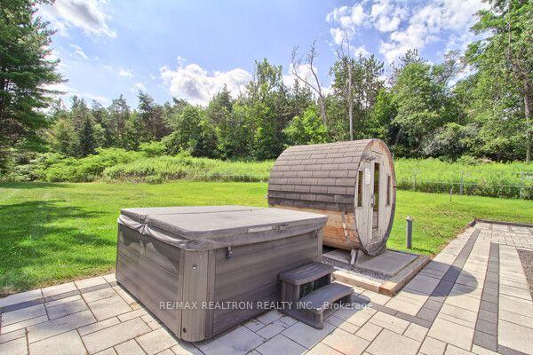 Photo 85 of 3433 Mount Albert Road, East Gwillimbury, Sharon — HOMEH