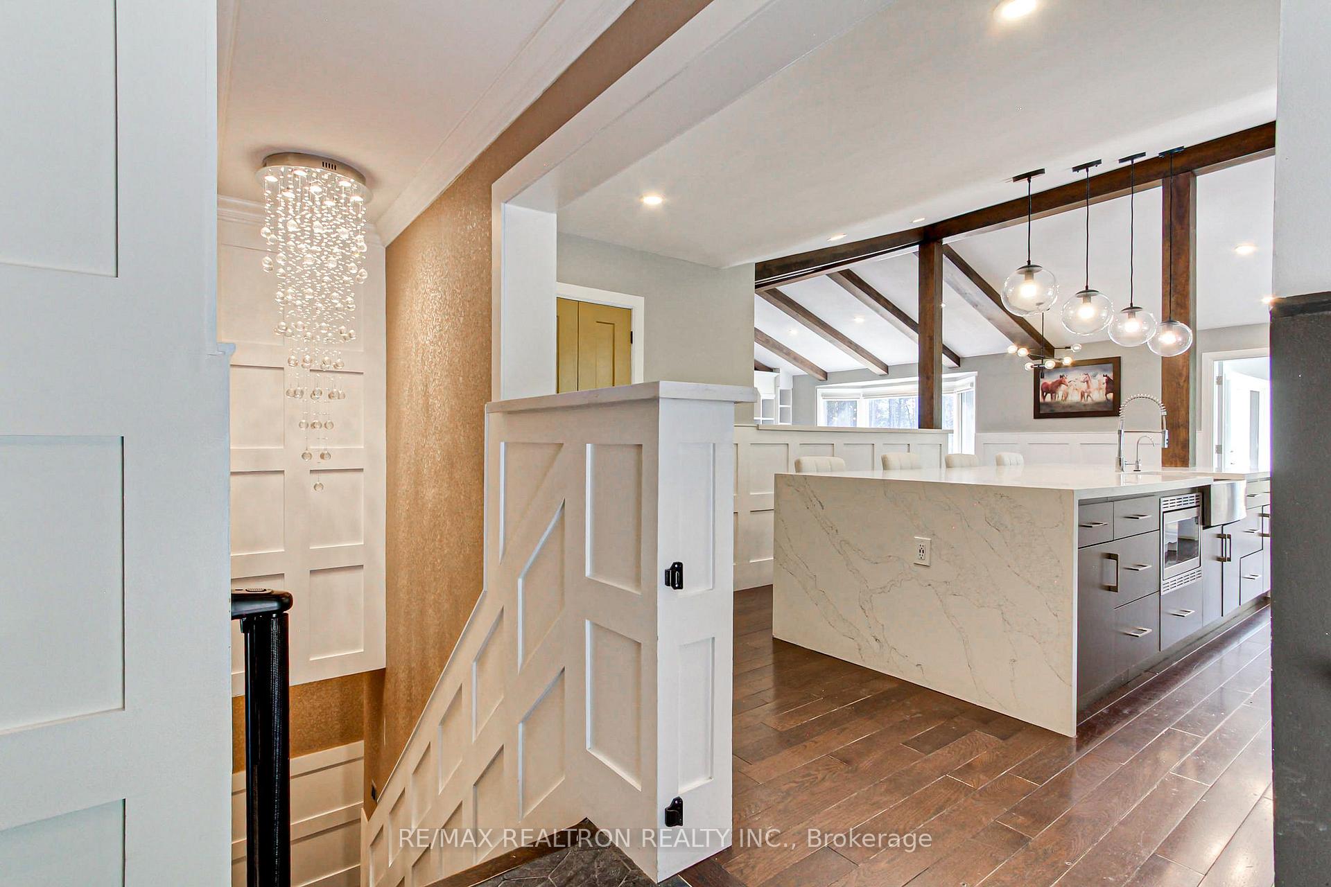 Photo 15 of 3433 Mount Albert Road, East Gwillimbury, Sharon — HOMEH