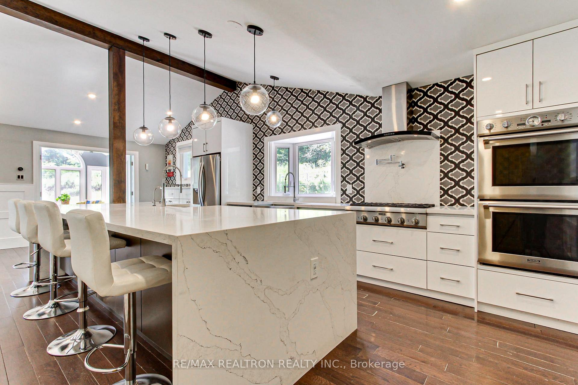 Photo 17 of 3433 Mount Albert Road, East Gwillimbury, Sharon — HOMEH