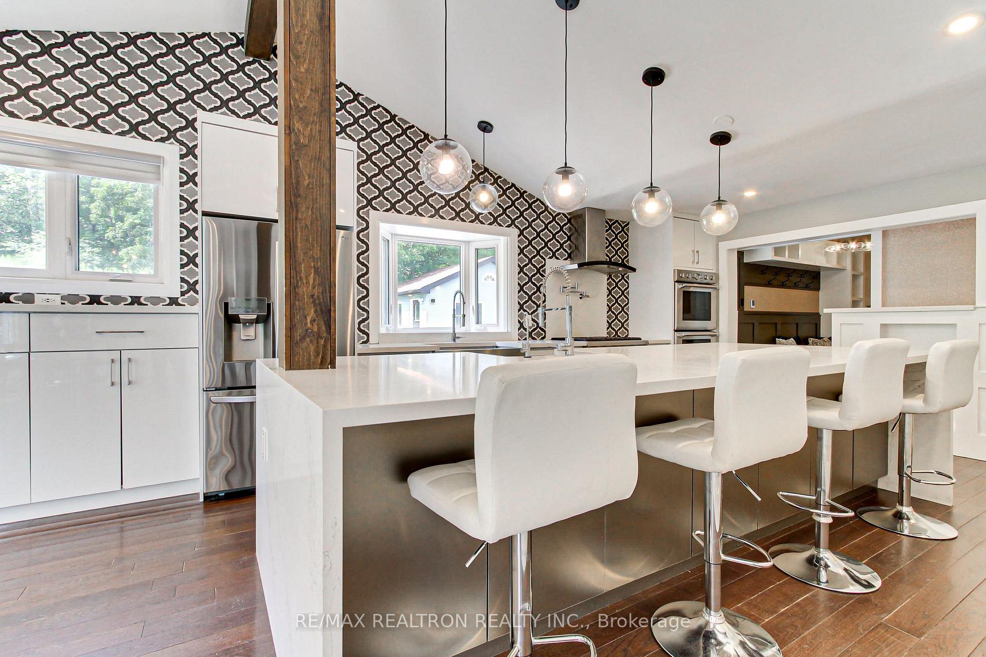 Photo 21 of 3433 Mount Albert Road, East Gwillimbury, Sharon — HOMEH