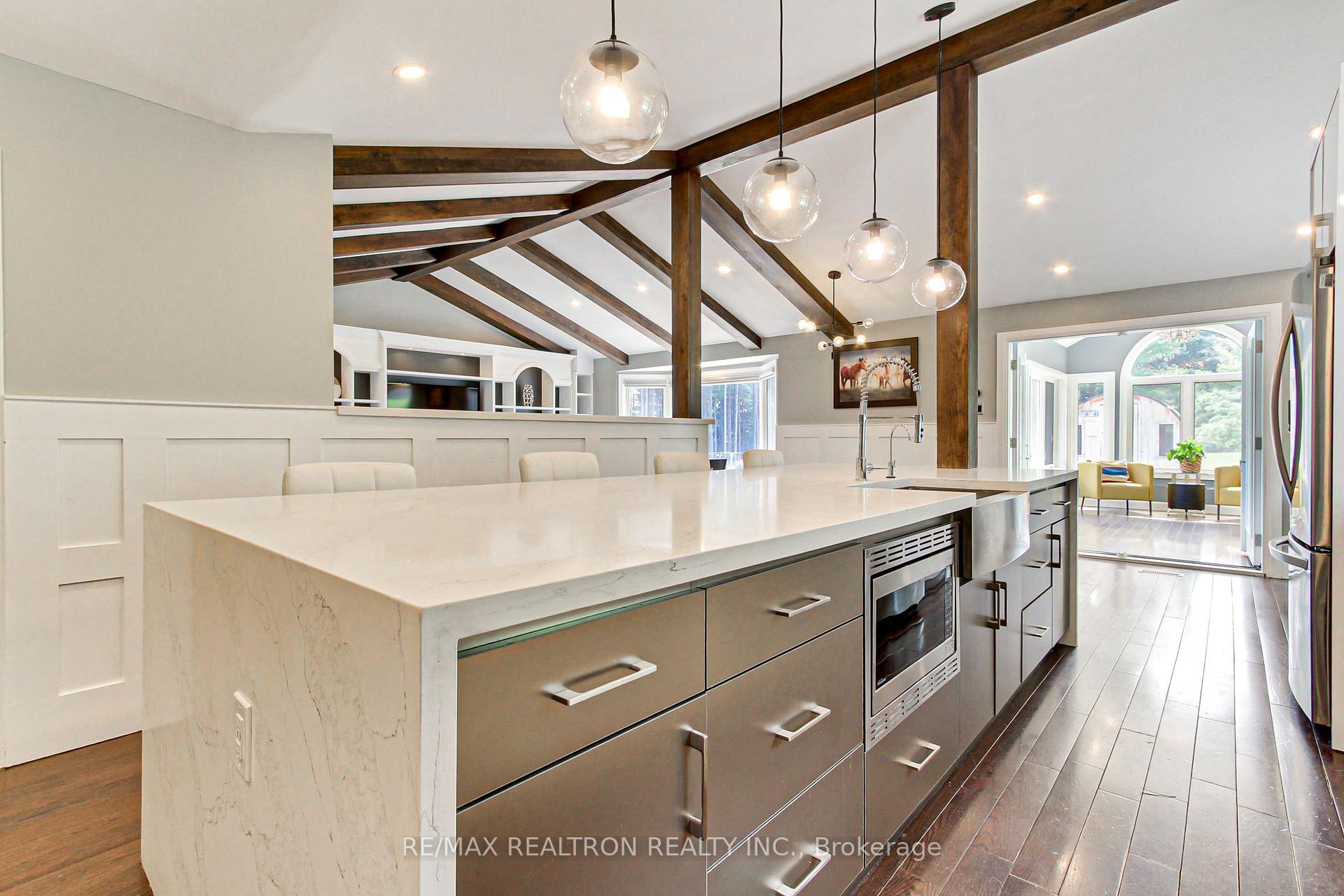 Photo 27 of 3433 Mount Albert Road, East Gwillimbury, Sharon — HOMEH