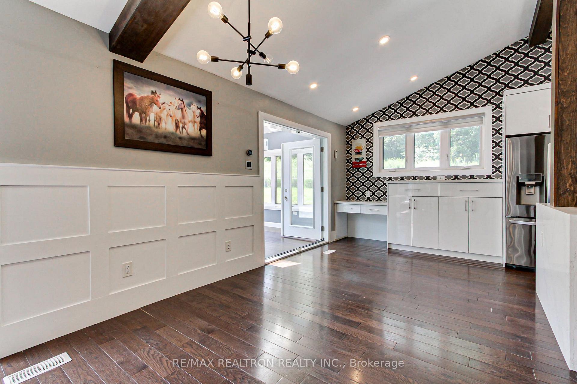 Photo 28 of 3433 Mount Albert Road, East Gwillimbury, Sharon — HOMEH