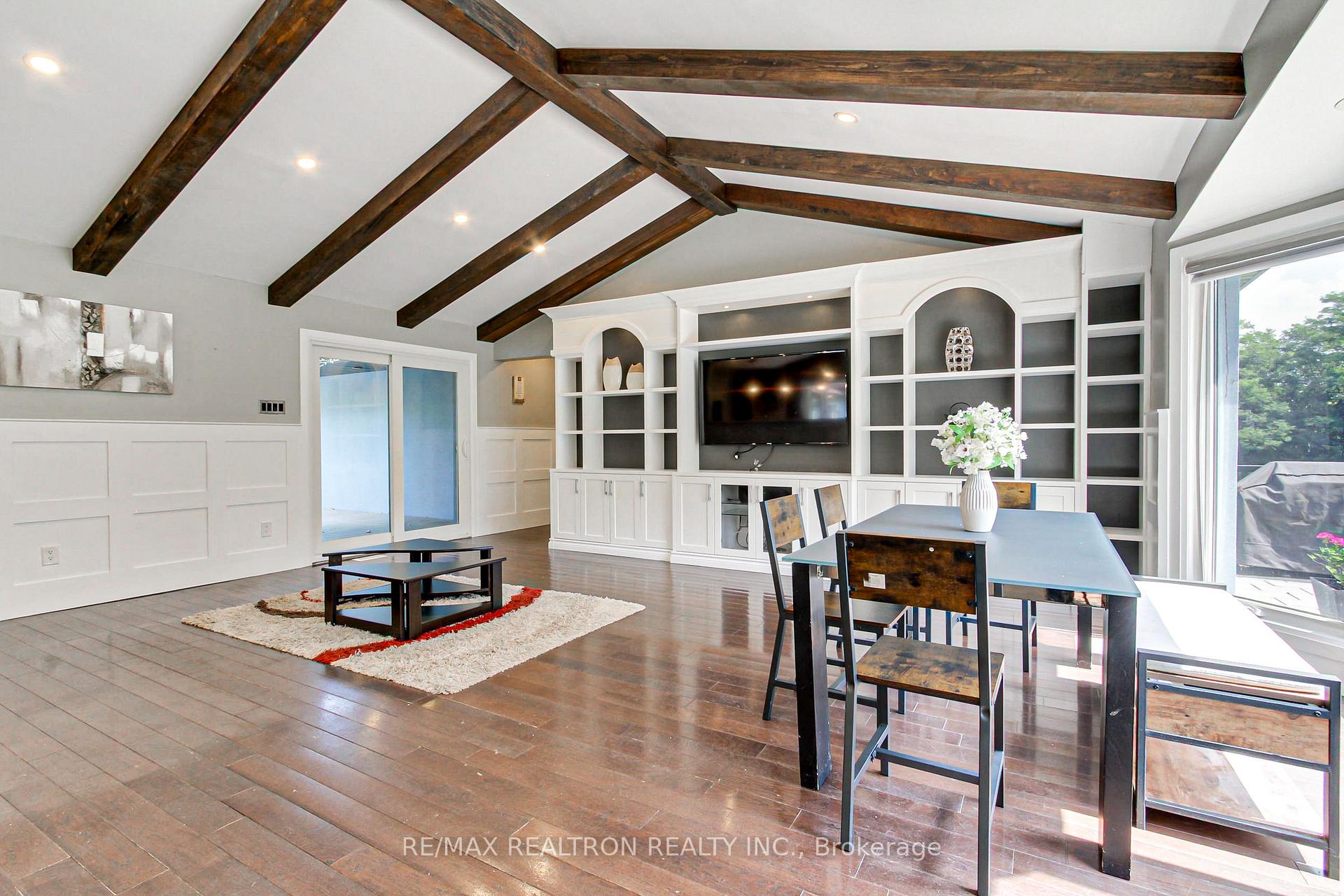 Photo 30 of 3433 Mount Albert Road, East Gwillimbury, Sharon — HOMEH