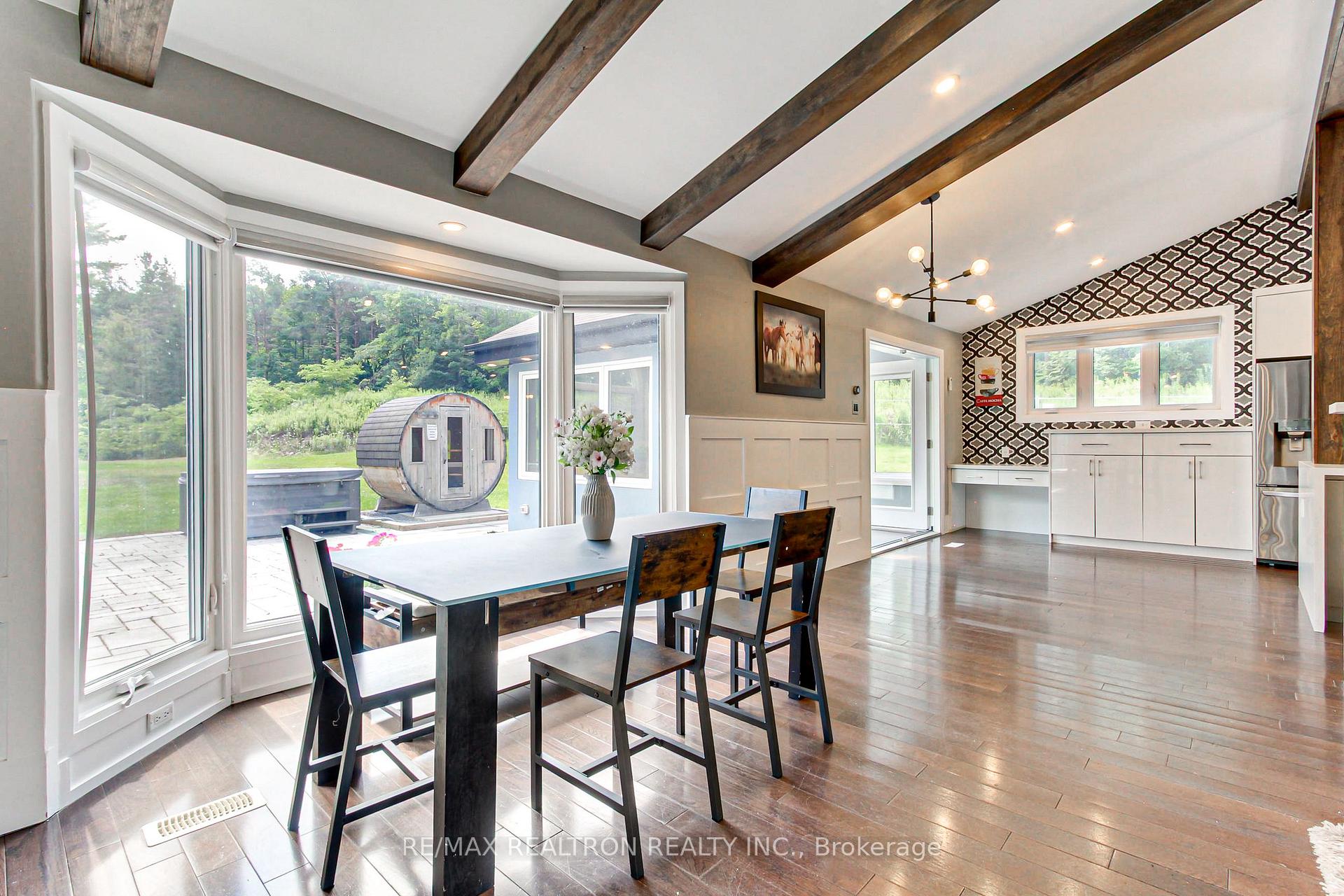 Photo 34 of 3433 Mount Albert Road, East Gwillimbury, Sharon — HOMEH