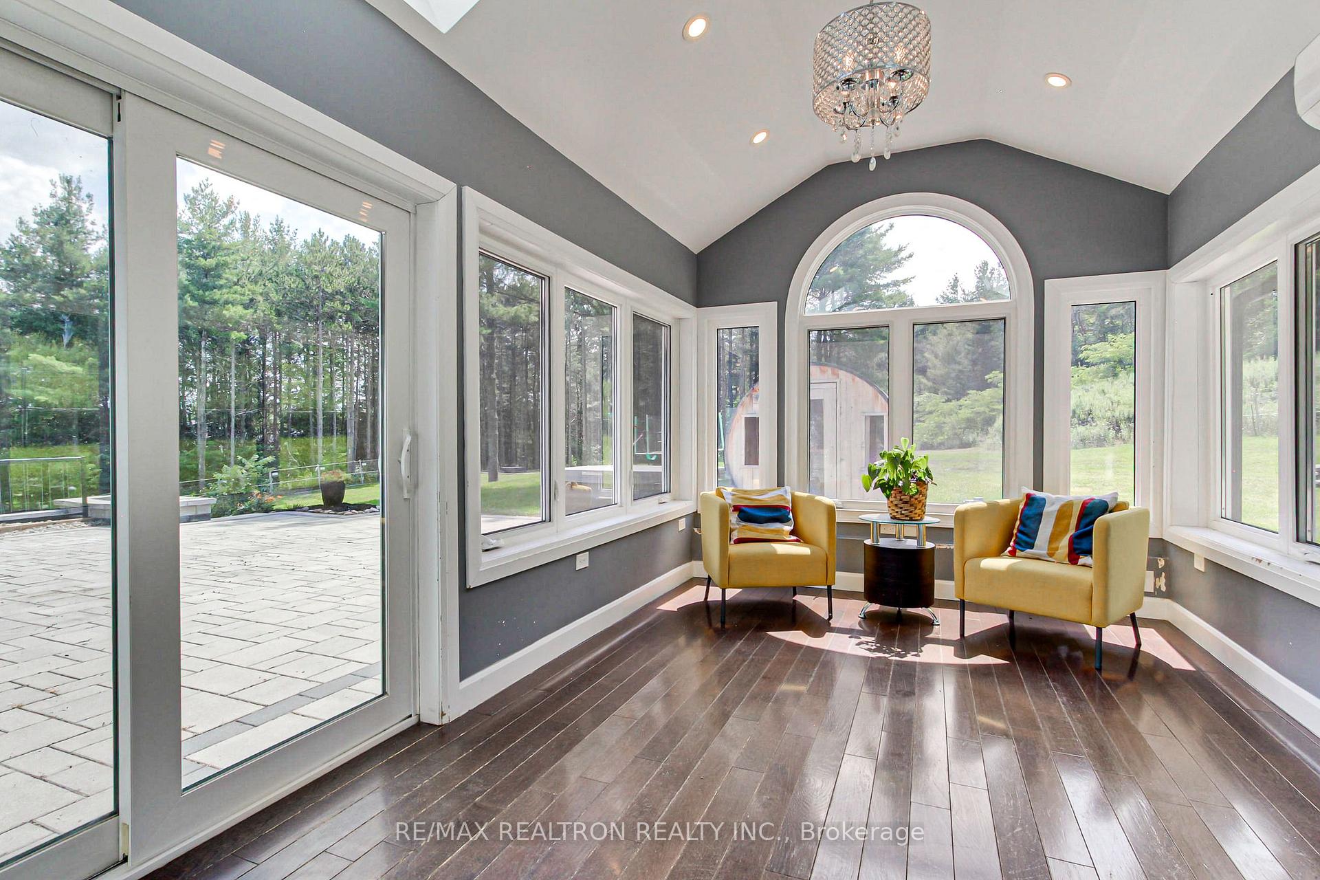 Photo 36 of 3433 Mount Albert Road, East Gwillimbury, Sharon — HOMEH