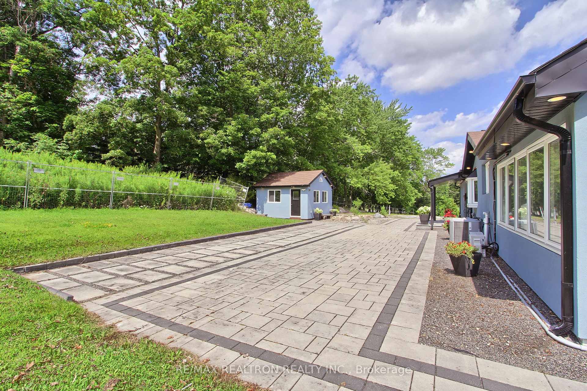 Photo 74 of 3433 Mount Albert Road, East Gwillimbury, Sharon — HOMEH