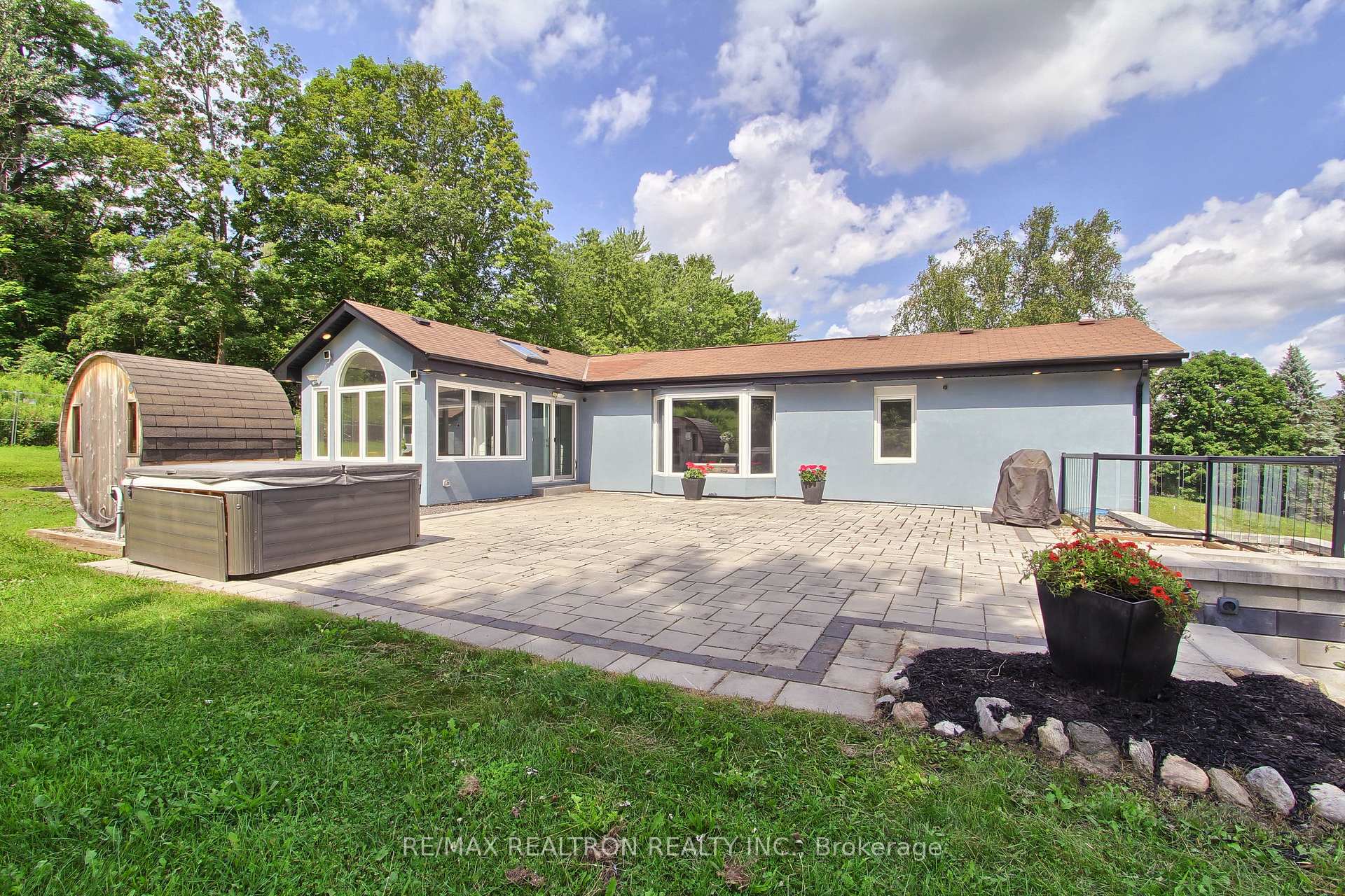 Photo 82 of 3433 Mount Albert Road, East Gwillimbury, Sharon — HOMEH