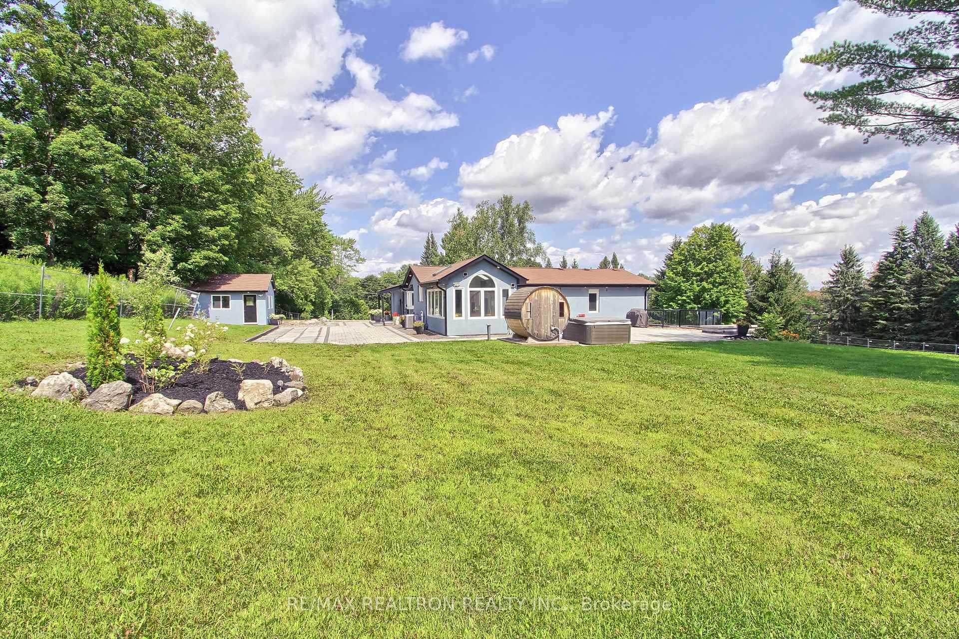 Photo 94 of 3433 Mount Albert Road, East Gwillimbury, Sharon — HOMEH