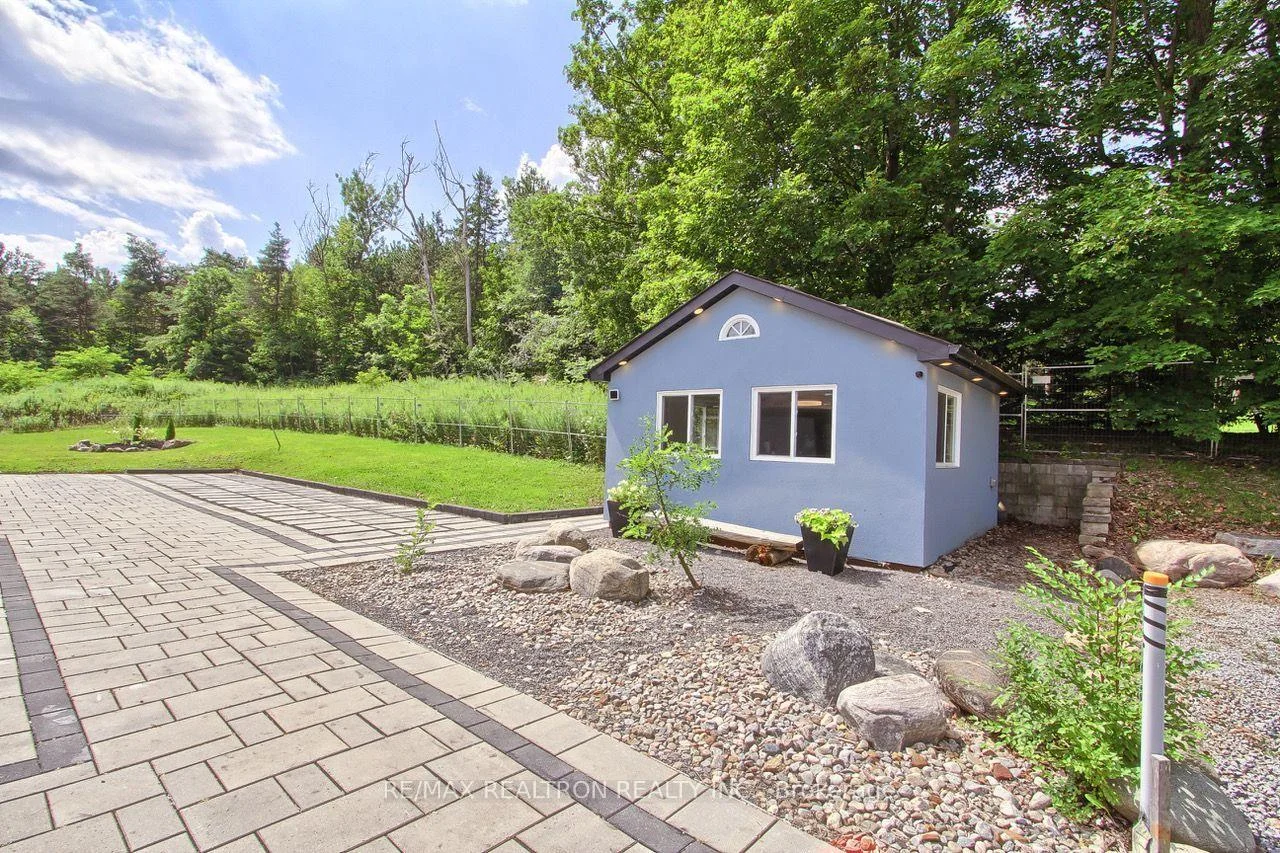 Photo 100 of 3433 Mount Albert Road, East Gwillimbury, Sharon — HOMEH