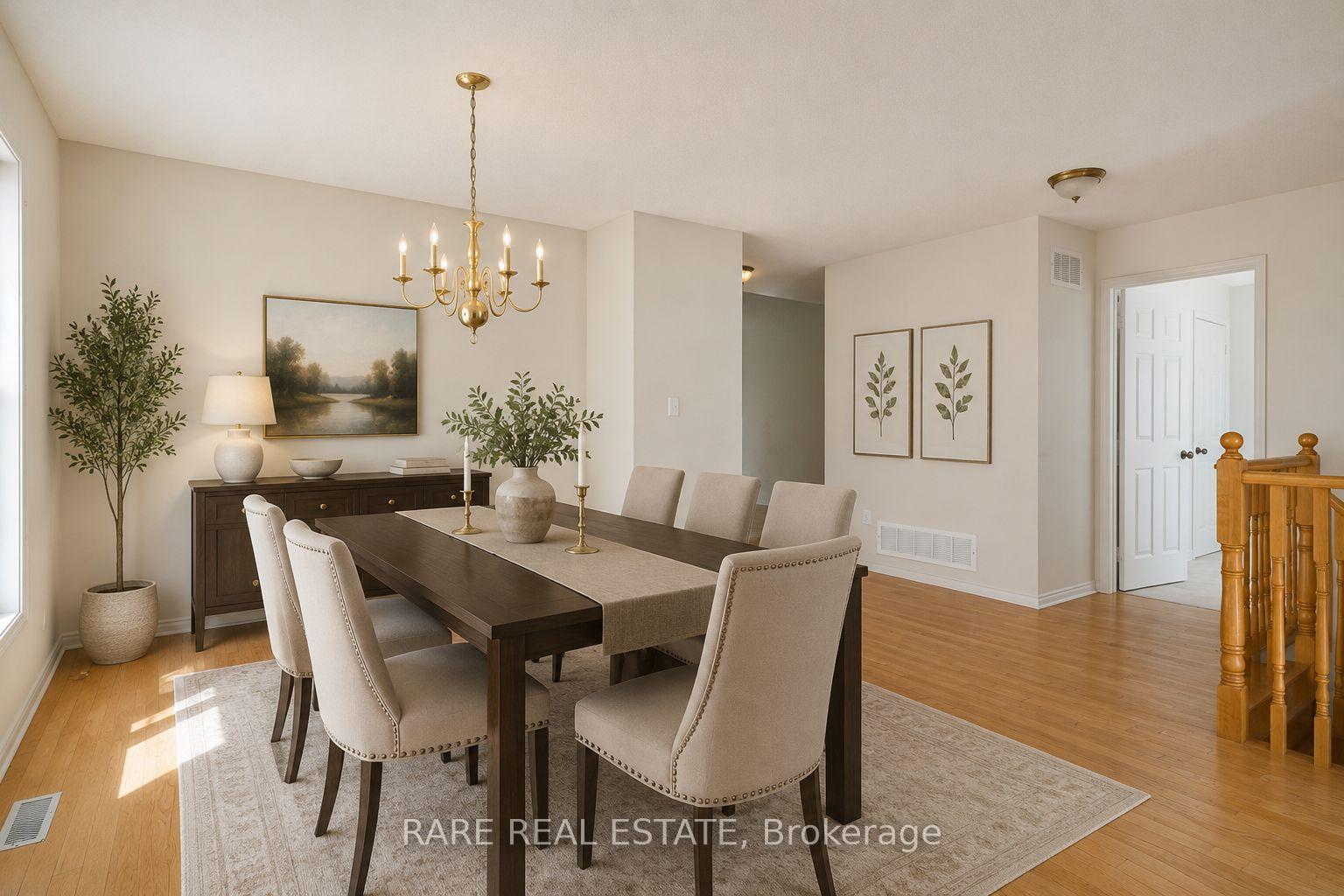 Photo 3 of 44 Regina Boulevard, Wasaga Beach — HOMEH