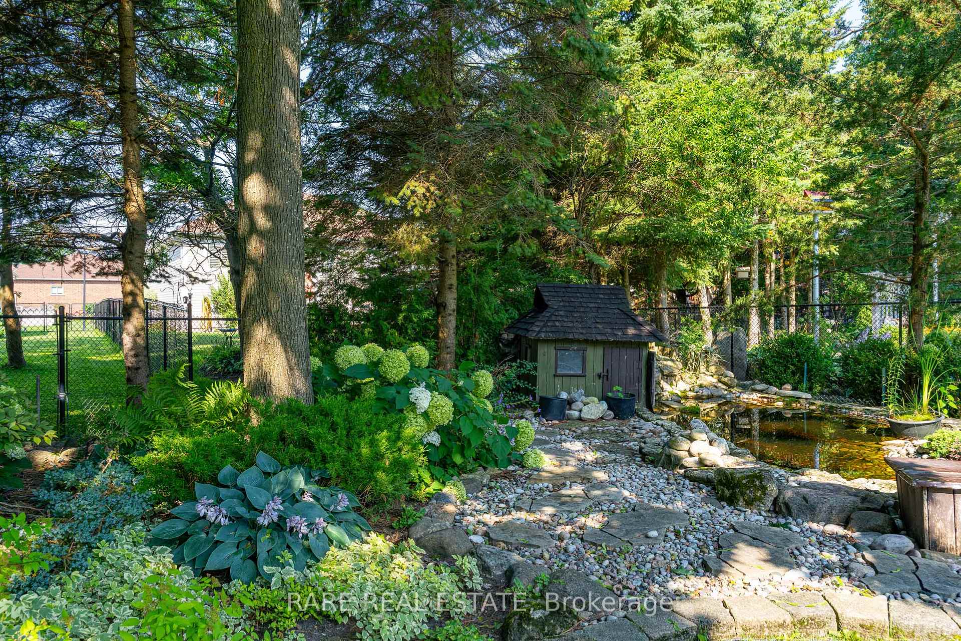Photo 18 of 44 Regina Boulevard, Wasaga Beach — HOMEH