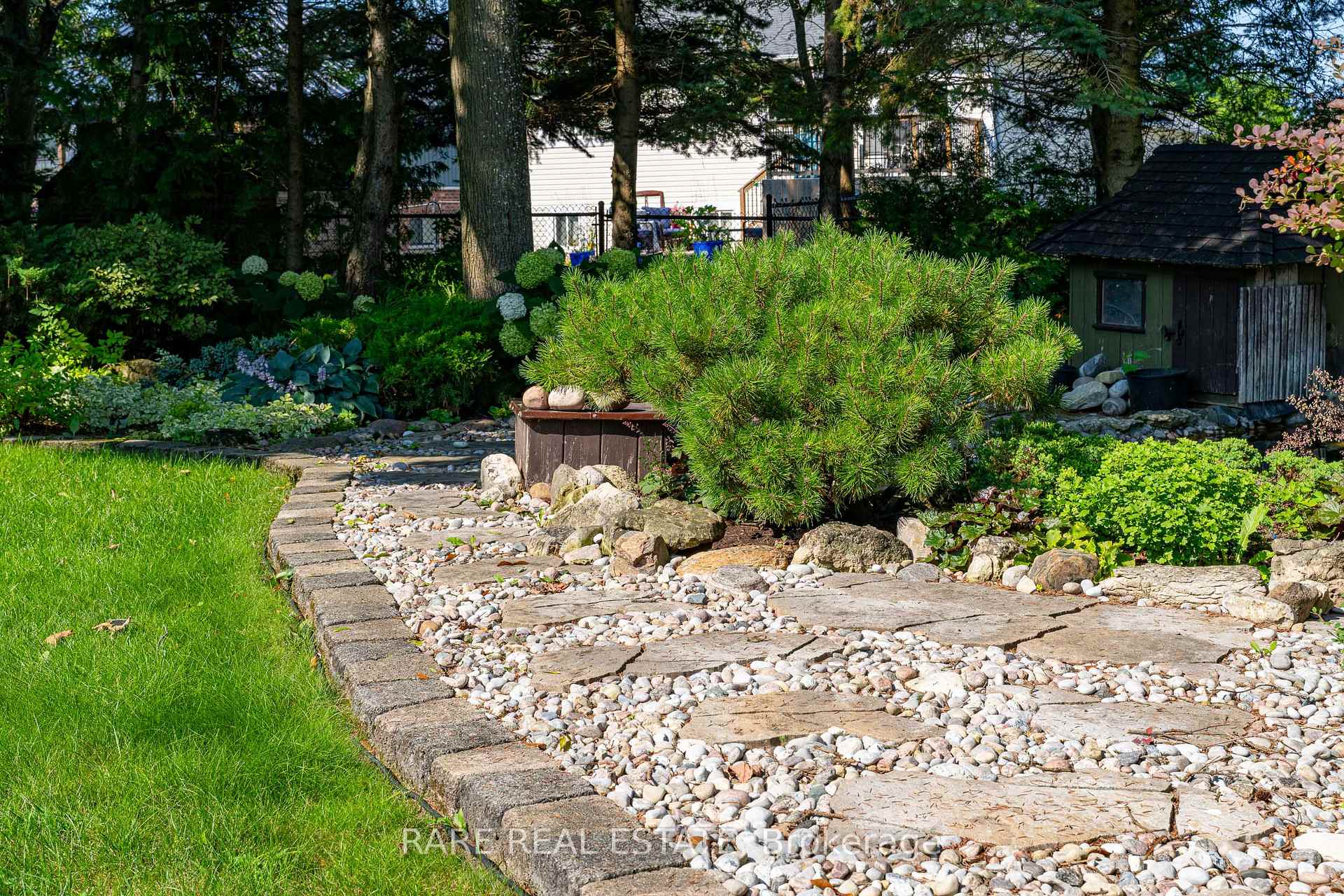 Photo 21 of 44 Regina Boulevard, Wasaga Beach — HOMEH