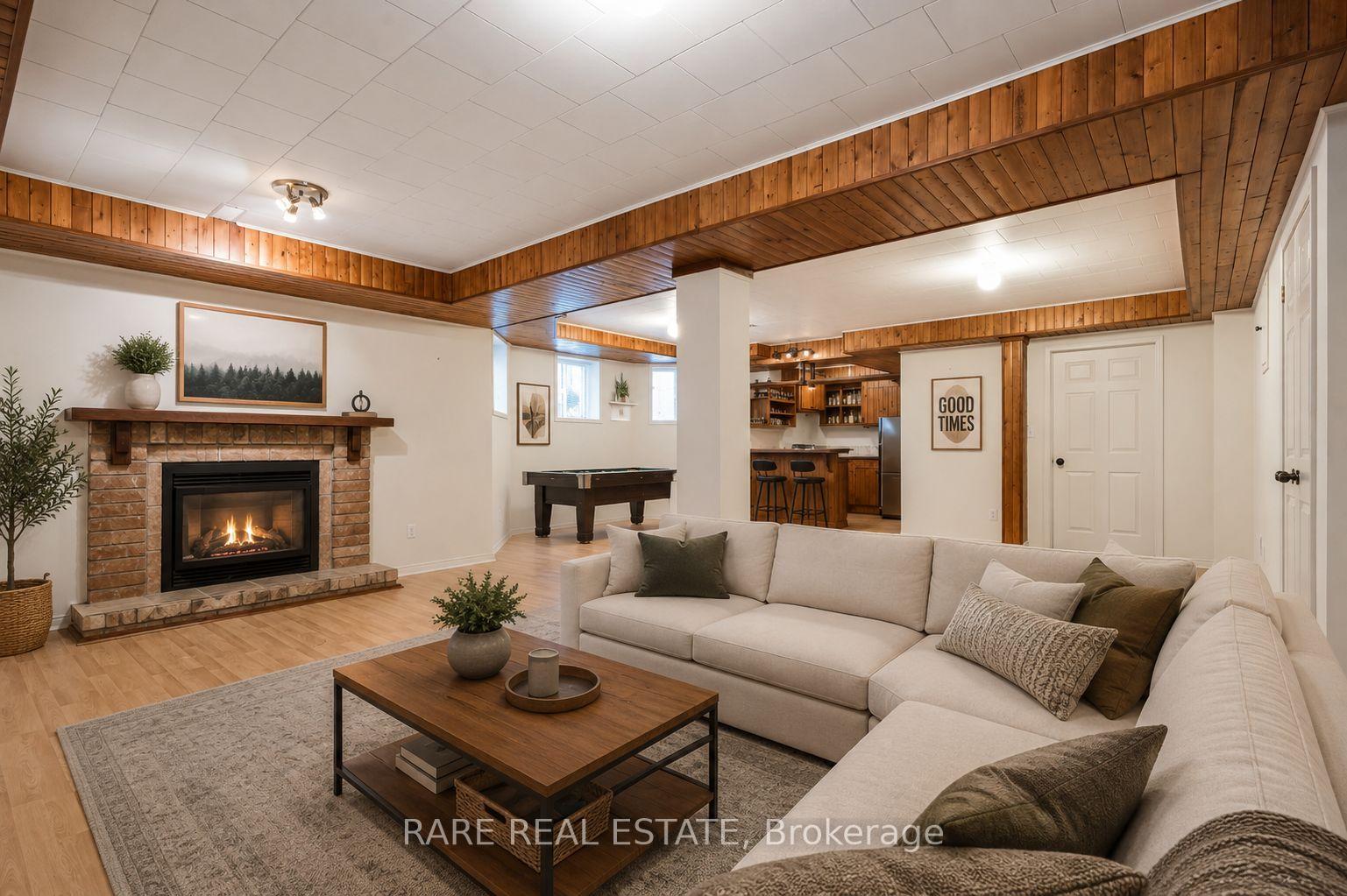 Photo 26 of 44 Regina Boulevard, Wasaga Beach — HOMEH