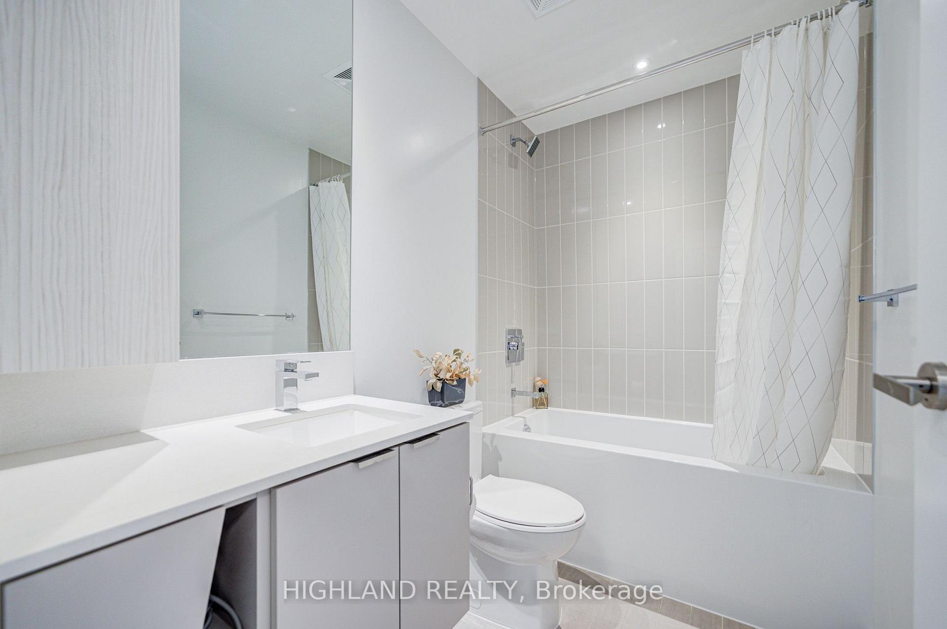 Photo 11 of Unit 2403, 3883 Quartz Road, Mississauga, City Centre — HOMEH